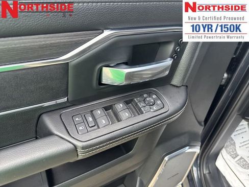 New 2025 RAM 2500 Laramie image 15