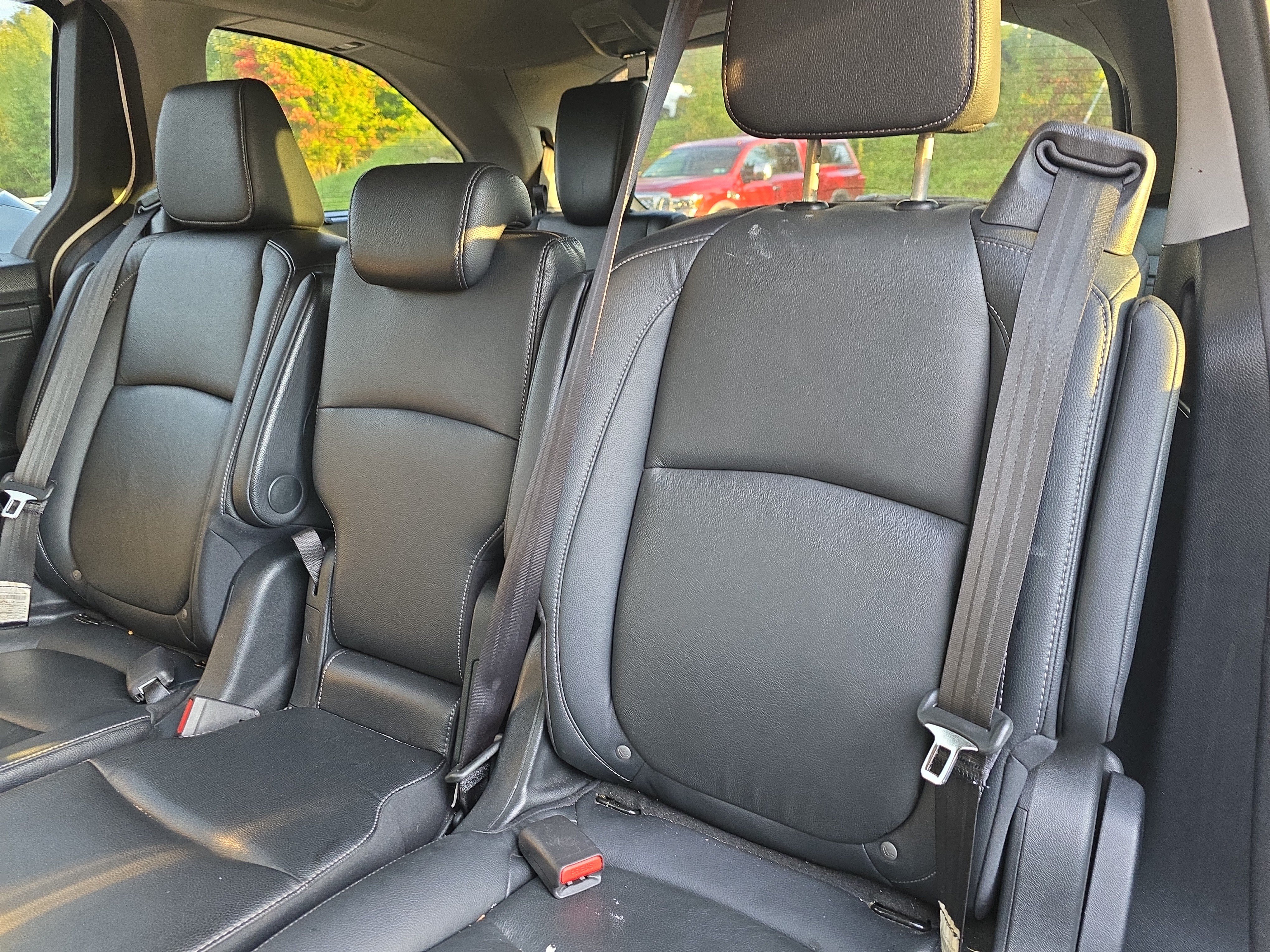 Used 2021 Honda Odyssey Touring image 31
