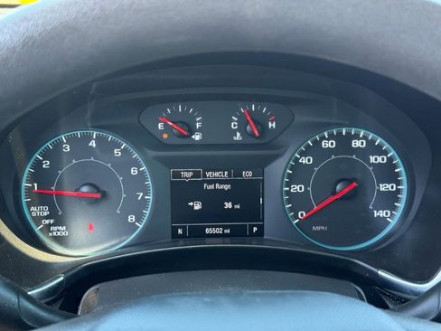 Used 2024 Chevrolet Equinox LS AWD/4WD image 31