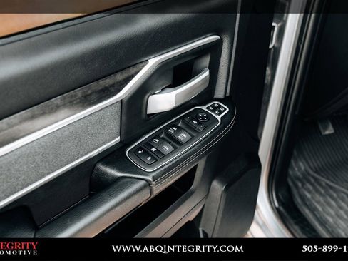 Used 2023 RAM 2500 Big Horn w/ Level 2 Equipment Group image 21