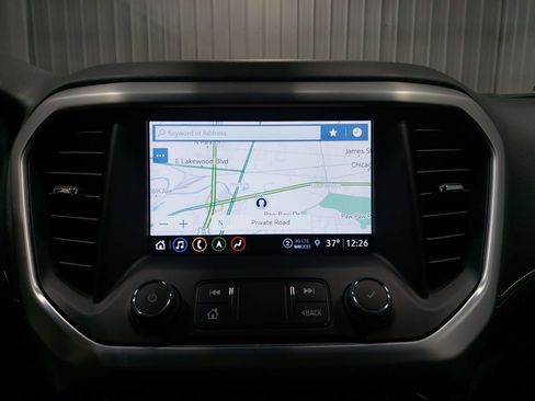 Used 2023 GMC Acadia SLT w/ Trailering Package image 26