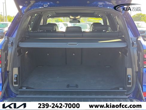 Used 2026 BMW X5 M60i AWD/4WD image 11