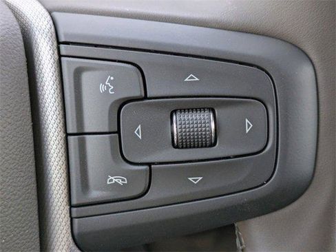 New 2025 GMC Sierra 2500 Denali w/ Denali Reserve Package image 32