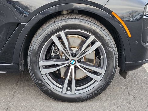 Certified 2023 BMW X7 xDrive40i w/ Executive Package image 8