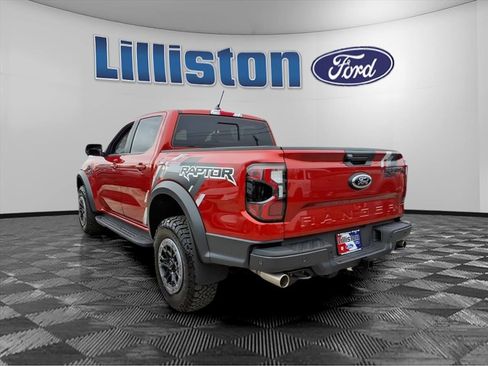 Used 2024 Ford Ranger Raptor image 5