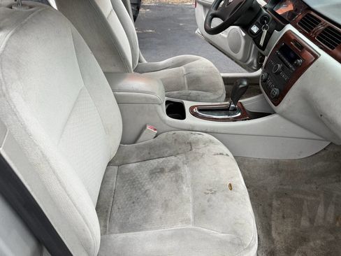 Used 2007 Chevrolet Impala LT image 15