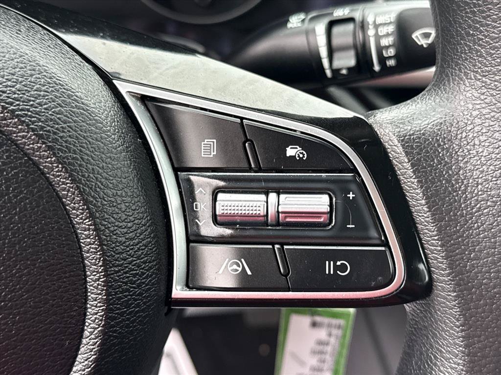 Certified 2024 Kia Forte LXS w/ LXS Technology Package FWD image 15