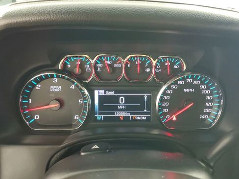 Used 2016 Chevrolet Tahoe LT w/ LT Signature Package image 25