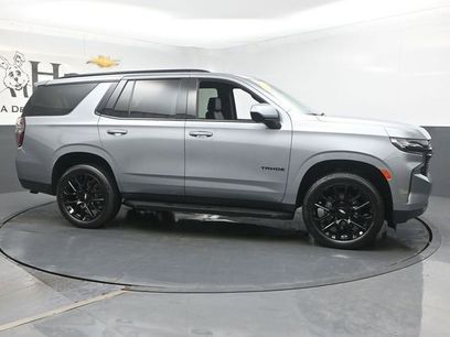 Used 2023 Chevrolet Tahoe RST