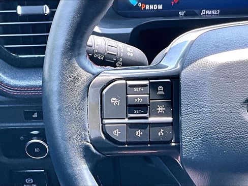 Certified 2024 Ford Expedition Limited AWD/4WD image 20