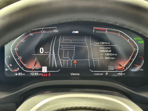 Used 2025 BMW X4 xDrive30i w/ Premium Package image 17