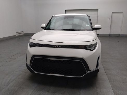 Used 2025 Kia Soul LX image 15
