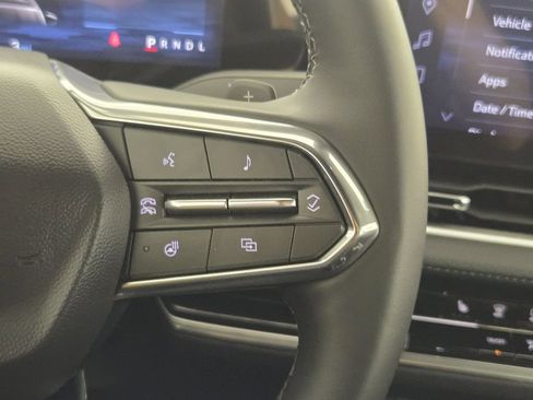 New 2026 Chevrolet Equinox LT w/ Midnight Edition FWD image 31