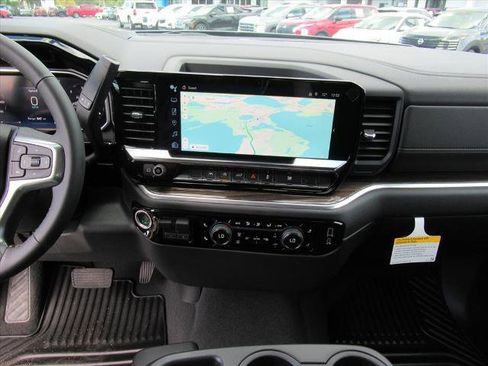 New 2026 Chevrolet Silverado 1500 LT w/ All Star Edition Plus image 22