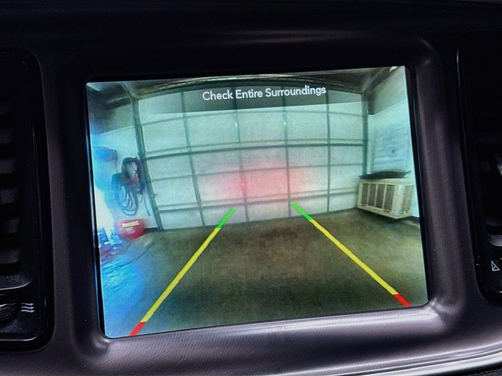 Used 2019 Dodge Challenger R/T Scat Pack RWD image 16