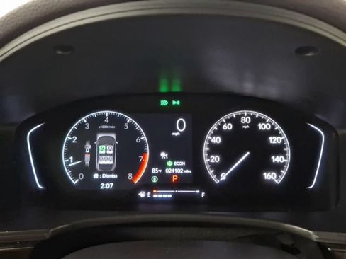 Used 2023 Honda Civic Sport image 19