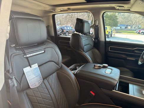 Used 2026 RAM 1500 Tungsten w/ Bed Utility Group image 21