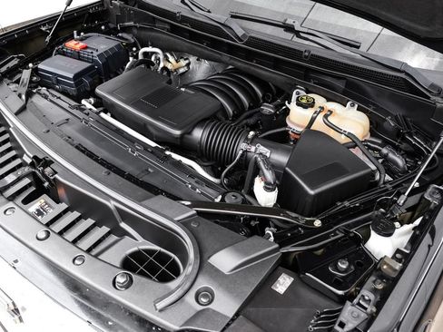 Used 2022 GMC Yukon Denali AWD/4WD image 53