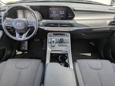 Used 2022 Hyundai Palisade SEL FWD image 10