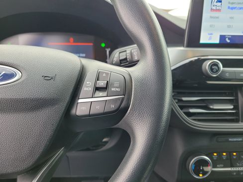 Used 2025 Ford Escape Active image 23