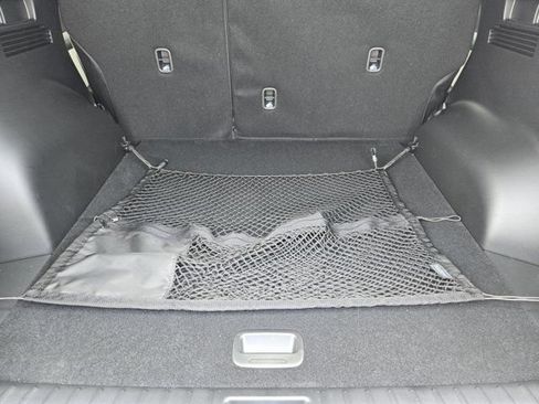 Used 2025 Hyundai Tucson Limited FWD image 23
