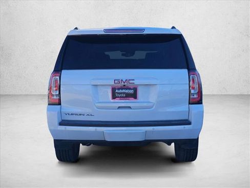 Used 2020 GMC Yukon XL SLT w/ Open Road Package image 7