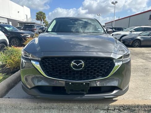 Used 2023 MAZDA CX-5 AWD 2.5 S image 2