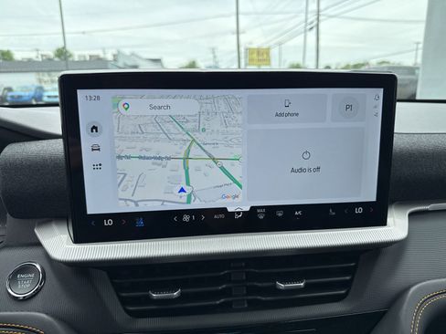 New 2026 Ford Explorer Tremor AWD/4WD image 41