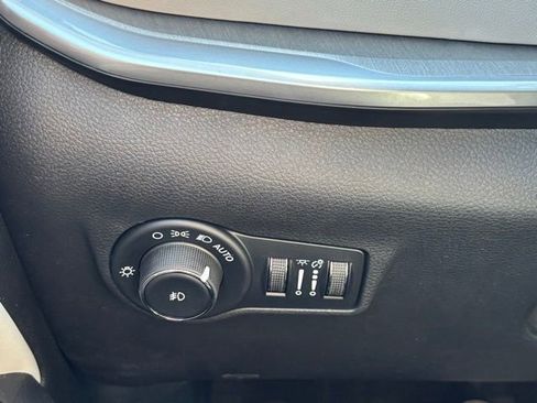 New 2026 Jeep Compass Limited AWD/4WD image 30