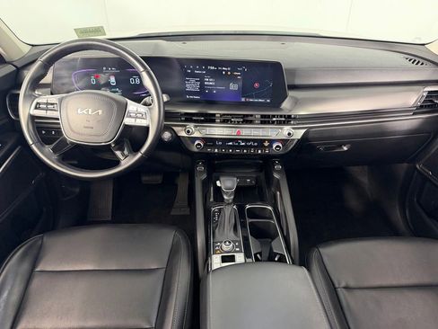 Used 2024 Kia Telluride S w/ S Sunroof Package AWD/4WD image 14