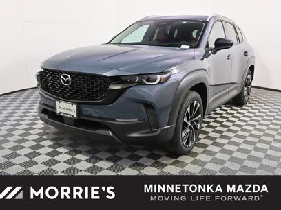 New 2026 MAZDA CX-50 2.5 Hybrid w/ Premium Plus Pkg