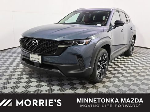 New 2026 MAZDA CX-50 2.5 Hybrid w/ Premium Plus Pkg AWD/4WD image 1
