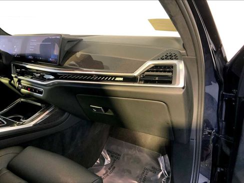 Used 2024 BMW X7 M60i w/ Executive Package image 22