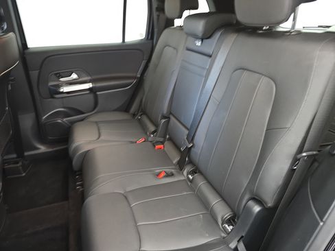 Certified 2022 Mercedes-Benz GLB 250 GLB 250 image 14