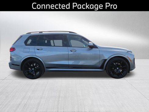 Certified 2023 BMW X7 xDrive40i w/ Executive Package AWD/4WD image 5