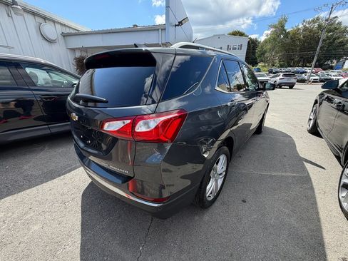 Used 2019 Chevrolet Equinox Premier AWD/4WD image 5
