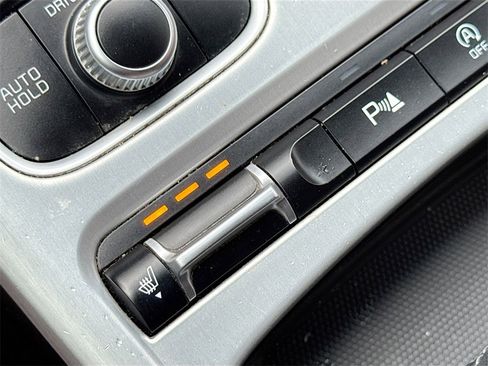 Used 2021 Kia Stinger GT image 19