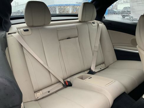 Used 2016 BMW 428i xDrive Convertible image 52