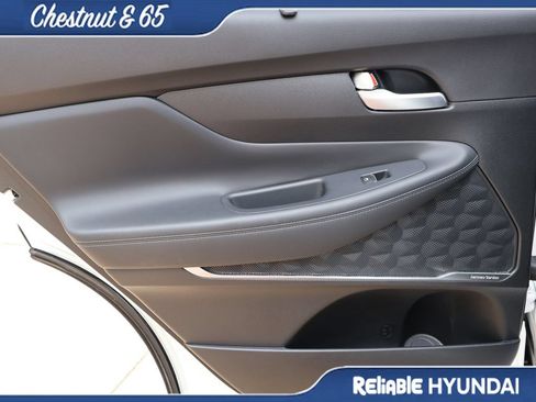 Certified 2023 Hyundai Santa Fe SEL w/ Premium Package FWD image 18