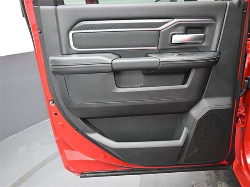 New 2026 RAM 2500 Big Horn image 14