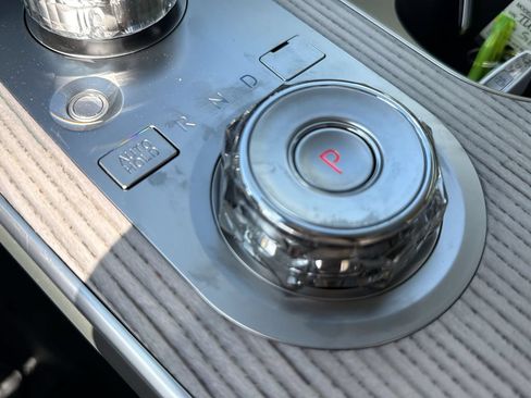 New 2026 Genesis GV80 3.5T Advanced AWD/4WD image 26