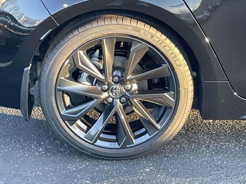 New 2026 Toyota Corolla SE image 14