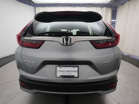 Used 2020 Honda CR-V LX image 25