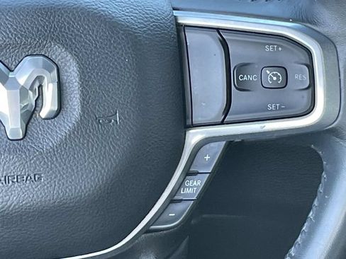 Used 2022 RAM 1500 Lone Star RWD image 14