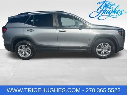 Used 2023 GMC Terrain SLE w/ Driver Convenience Package