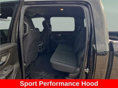 New 2026 RAM 1500 Express image 17