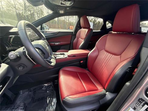 Used 2024 Lexus NX 250 FWD w/ Premium Package image 10