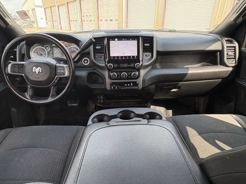 Used 2022 RAM 3500 Tradesman AWD/4WD image 26