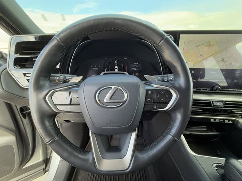 Used 2024 Lexus TX 350 FWD image 22