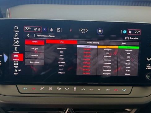 New 2026 Dodge Charger Scat Pack AWD/4WD image 28